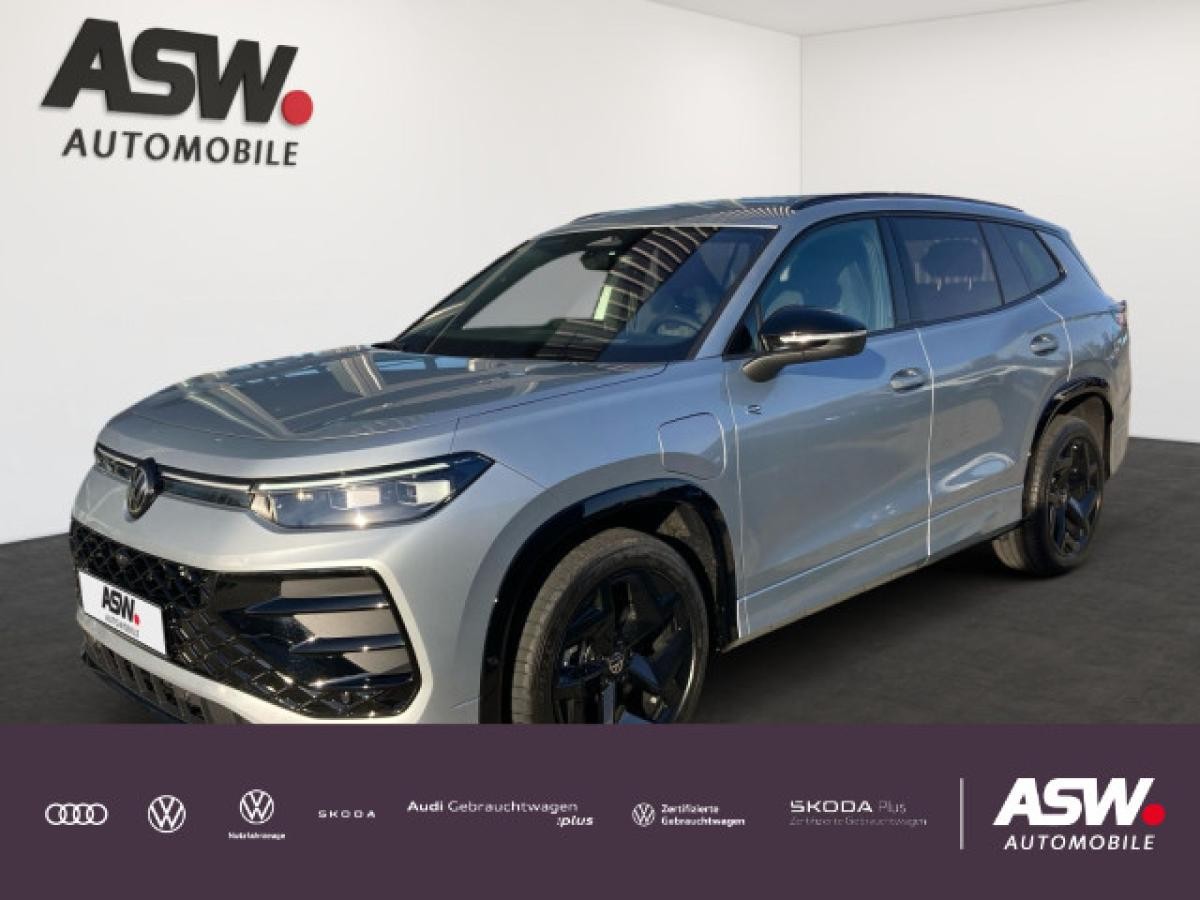 Volkswagen Tayron R-Line 1.5 eHybrid OPF DSG 👷🏻♂️💼Gewerbe💼👷🏻♂️‼️kurzfristig verfügbar‼️