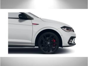 Volkswagen Polo GTI "Black Style" 2.0 TSI DSG 🔜verfügbar Februar26‼️