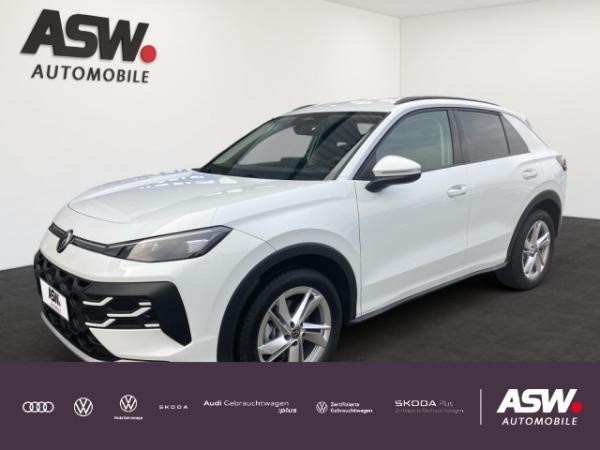 Volkswagen T-Roc Life 1.5 eTSI DSG💥neues Modell💥‼️sofort verfügbar‼️❄️Winterräder inkl.❄️