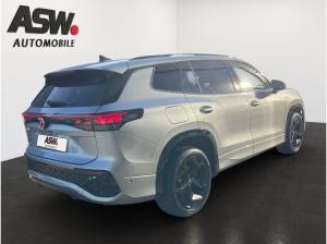 Volkswagen Tayron R-Line 1.5 eHybrid OPF DSG 👷🏻‍♂️💼Gewerbe💼👷🏻‍♂️‼️kurzfristig verfügbar‼️