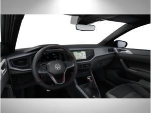 Volkswagen Polo GTI "Black Style" 2.0 TSI DSG 🔜verfügbar Februar26‼️