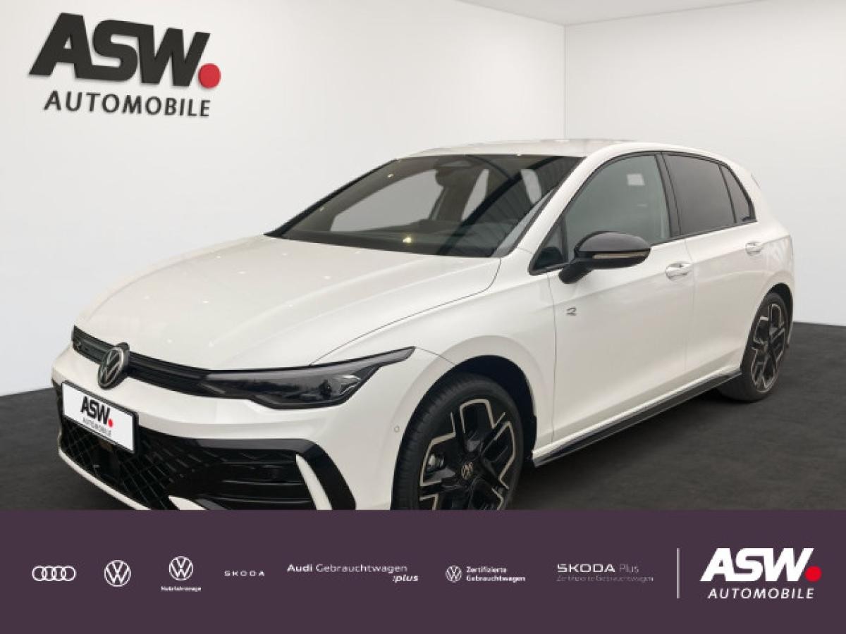 Volkswagen Golf R-Line Black Style 1.5 eTSI DSG ‼️sofort verfügbar‼️