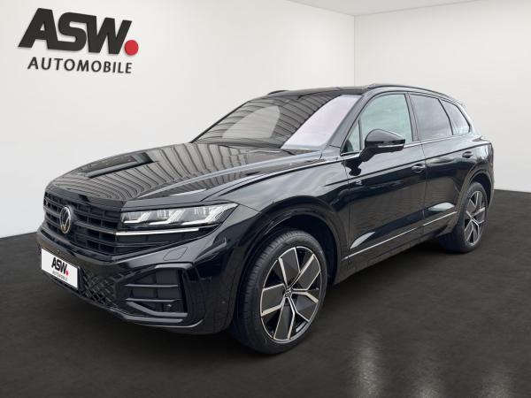 Volkswagen Touareg R-Line 3.0 V6 TDI SCR 4Motion ‼️sofort verfügbar‼️
