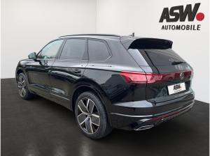 Volkswagen Touareg R-Line 3.0 V6 TDI SCR 4Motion ‼️sofort verfügbar‼️