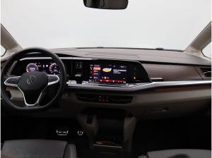 Volkswagen Multivan Style Lang 2.0 TDI DSG/Pano, Matrix,AHK