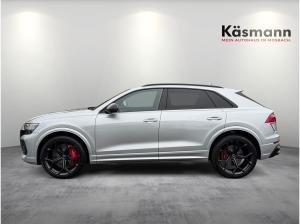 Audi RS Q8 performance qu Vmax 305km/H KERAMIK RS-AGA