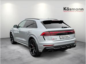 Audi RS Q8 performance qu Vmax 305km/H KERAMIK RS-AGA