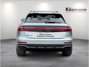 Audi RS Q8 performance qu Vmax 305km/H KERAMIK RS-AGA