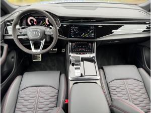Audi RS Q8 performance qu Vmax 305km/H KERAMIK RS-AGA