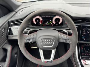 Audi RS Q8 performance qu Vmax 305km/H KERAMIK RS-AGA
