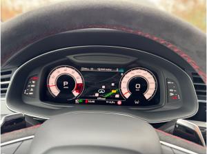 Audi RS Q8 performance qu Vmax 305km/H KERAMIK RS-AGA