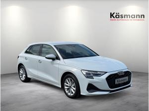 Audi A3 Sportback 35 TFSI LED KAM ACC SMARTPINTER SHZ