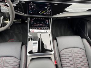 Audi RS Q8 performance qu Vmax 305km/H KERAMIK RS-AGA