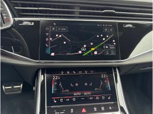 Audi RS Q8 performance qu Vmax 305km/H KERAMIK RS-AGA
