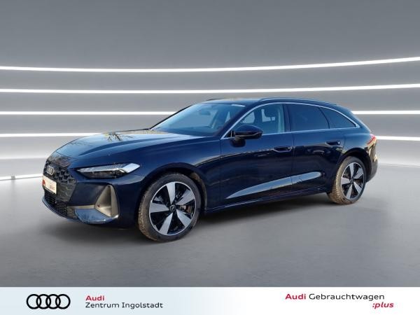 Audi A5 Avant TFSI Tech 19  AHK LED+ ACC KAM.