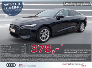 Audi A5 Limousine TDI NAVI LED 18  KAM. ACC Leder