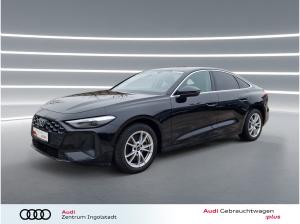 Audi A5 Limousine TDI NAVI LED 18  KAM. ACC Leder