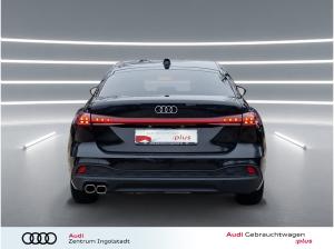 Audi A5 Limousine TDI NAVI LED 18  KAM. ACC Leder