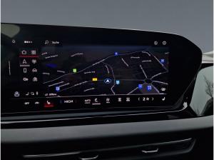 Audi A5 Limousine TDI NAVI LED 18  KAM. ACC Leder