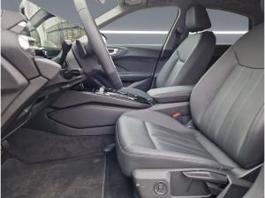 Audi A5 Limousine TDI NAVI LED 18  KAM. ACC Leder