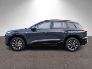 Audi Q6 e-tron S line NAVI MATRIX ACC 360° // SOFORT VERFÜGBAR!!
