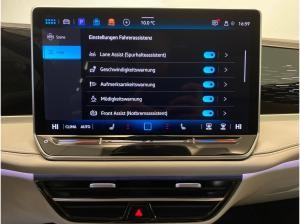 Volkswagen Passat 2.0 TDI Elegance*AHK*Standhzg.*HuD*IQ*DCC