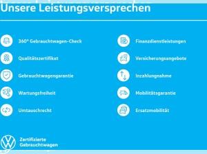 Volkswagen Tiguan 2.0 TDI Elegance *AHK*DSG*ACC*RFK*Navi