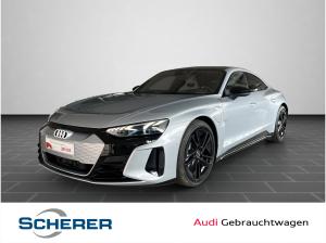 Audi e-tron GT quattro e-Tron GT Quattro RS Edition