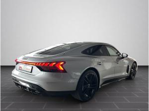 Audi e-tron GT quattro e-Tron GT Quattro RS Edition