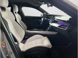 Audi e-tron GT quattro e-Tron GT Quattro RS Edition