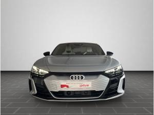 Audi e-tron GT quattro e-Tron GT Quattro RS Edition