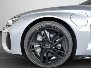 Audi e-tron GT quattro e-Tron GT Quattro RS Edition