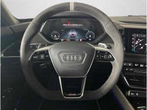 Audi e-tron GT quattro e-Tron GT Quattro RS Edition