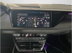 Audi e-tron GT quattro e-Tron GT Quattro RS Edition