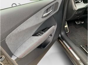 Audi Q3 SUV 2.0 TFSI quattro S line MATRIX AHK MEMORY