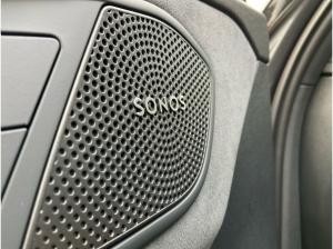 Audi Q3 SUV 2.0 TFSI quattro S line MATRIX AHK MEMORY