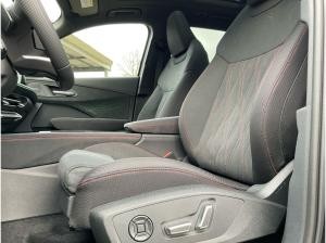 Audi Q3 SUV 2.0 TFSI quattro S line MATRIX AHK MEMORY