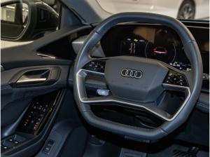 Audi A6 e-tron Avant performance