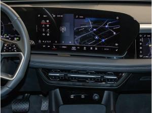 Audi A6 e-tron Avant performance