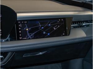 Audi A6 e-tron Avant performance