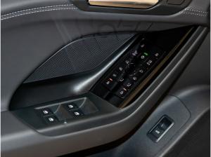 Audi A6 e-tron Avant performance