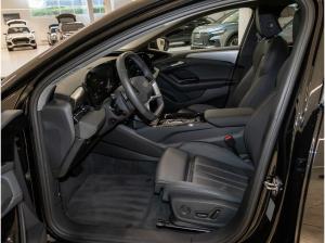 Audi A6 e-tron Avant performance