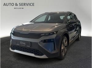 Skoda Elroq 85 *AHK*Wärmepumpe*Leder*