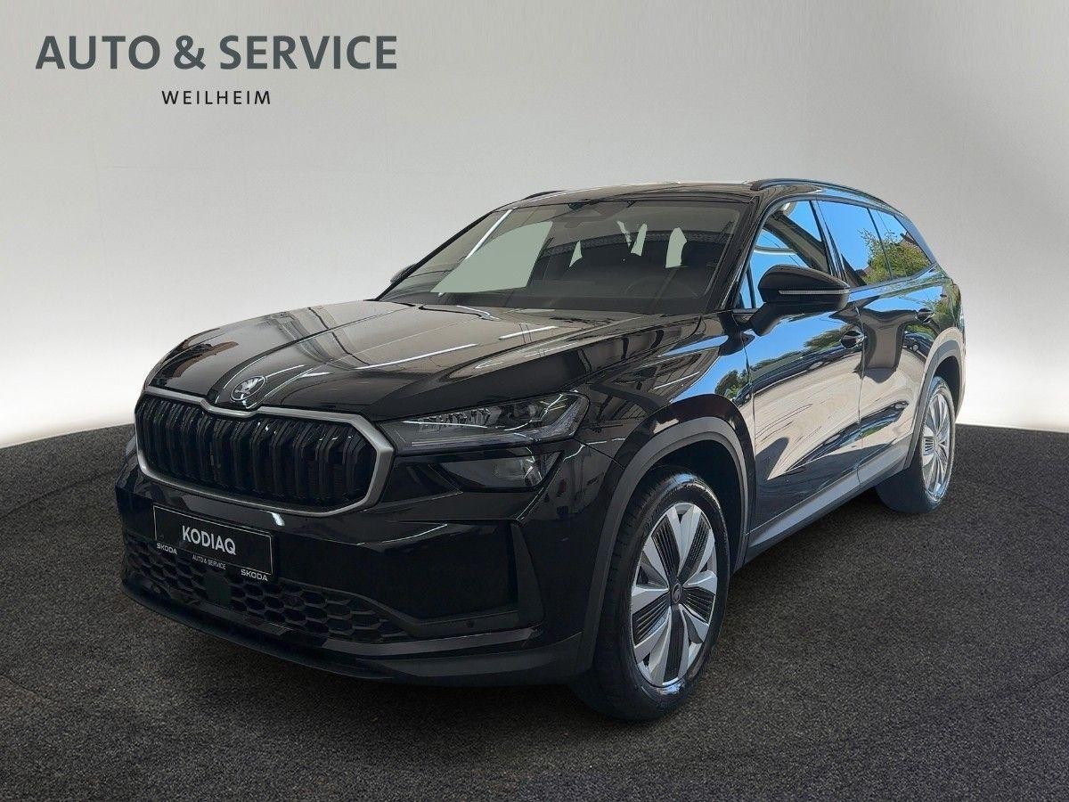 Skoda Kodiaq Selection 2,0 TDI DSG 4x4 *lagernd*