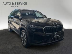 Skoda Kodiaq Selection 2,0 TDI DSG 4x4 *lagernd*