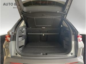 Skoda Elroq 85 *AHK*Wärmepumpe*Leder*