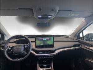 Skoda Elroq 85 *AHK*Wärmepumpe*Leder*