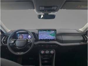 Skoda Kodiaq Selection 2,0 TDI DSG 4x4 *lagernd*