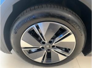 Skoda Elroq 85 *AHK*Wärmepumpe*Leder*