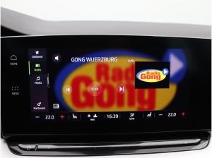 Skoda Octavia Combi Style 2.0 TDI DSG / Navi, AHK, LED